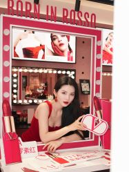 -VALENTINO华伦天奴美妆