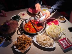 -小龙坎火锅(全球总店)