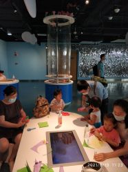 -北京科学中心儿童乐园