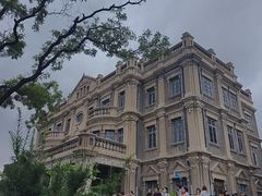 -张学良旧居陈列馆