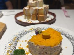-俄士厨房(五棵松华熙LIVE店)
