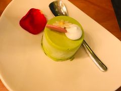-云里小坐·小院里·团建·宴请·下午茶(三圣乡店)