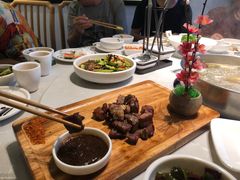 -俏牛哥鲜牛肉牛肆馆(重庆天地店)