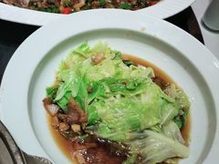 -新乾隆酒楼(帝景园店)