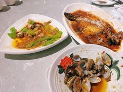 -达叔香味海鲜(海棠68环球美食街店)
