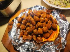 -小柴米·传统江西菜(八一广场店)