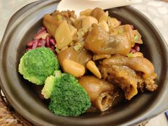 -鹭园酒家·四十年老字号