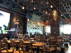 大堂-同仁四季椰子鸡(宝安壹方城店)
