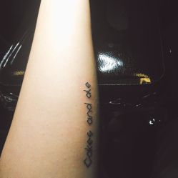-木子·纹身店TATTOO穿孔·洗纹身