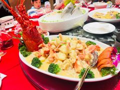 -唐苑酒家·岭南粤菜名店(太古仓店)