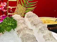 -官塘锋记鱼生·生腌·砂锅粥(牌坊街店)