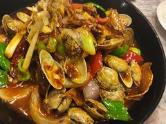 -靓靓蒸虾(中山公园店)