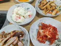 -真情鲍鱼海鲜汤