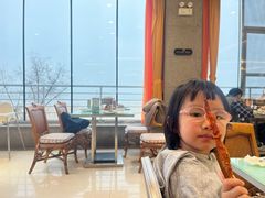 -海天一色海景自助餐厅(西港花园店)