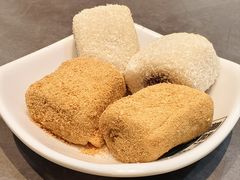 驴打滚-黑窑厂糖油饼烤鸭·清真菜(旗舰店)