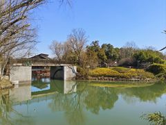 -西溪国家湿地公园