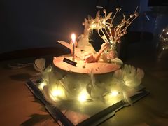 -锦时动物奶油蛋糕(茂业东方时代店)