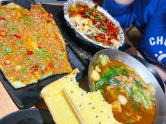 -壹酒贰肉1926·深夜食堂(九纬路店)