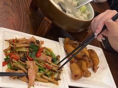 -海坛特色小吃·只做平潭特色菜(平潭店)