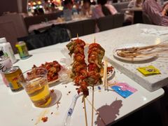 -北京海德酒店温泉