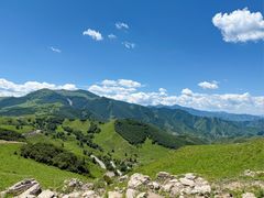 -灵山