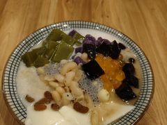 -哼哈豆花工房(高铁吾悦广场店)