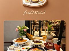 -狮拾久·现代新加坡料理(福田COCO Park店)