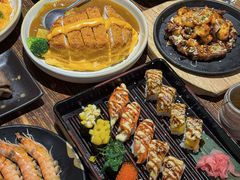 -小川洋风料理(街道口店)