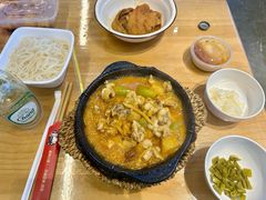 -丽丽三鲜螺蛳粉(田林路店)