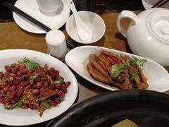 -一楼食业·美食人家