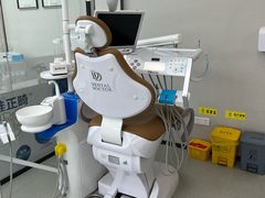 -牙博士口腔品牌连锁(杨浦店)