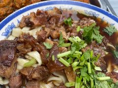 -清真-戏楼王记牛肉面