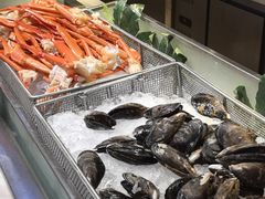 -冀粤香海鲜自助餐厅(西美五洲店)