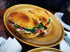 -BAKER&SPICE(国金中心商场店)
