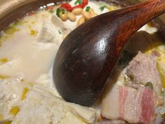 -老阿爸鲜鱼土菜(独墅湖店)