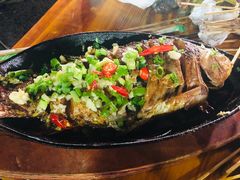 -老黑板筋(顺义总店)