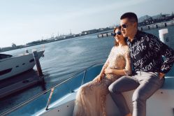 -玛奇朵婚纱摄影