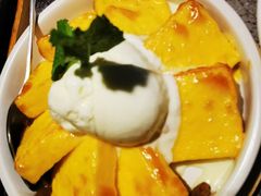 -新白鹿餐厅(松江开元地中海店)