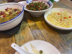 -湘香私房菜(大石长隆店)