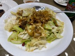 -良友·海鲜青岛菜(五四广场店)