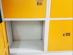 -安东易迷你自助仓储寄存仓库(顾戴路店)
