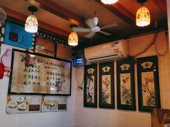 -玫瑰甜品(文明路店)