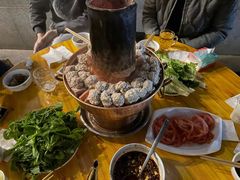 -巴壁馆(海棠花语店)