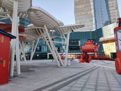 -大族广场Mall&More