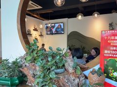 -茶油香闽南菜·花园餐厅(前埔店)