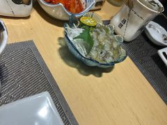 -昱匠·日本料理(金融街店)