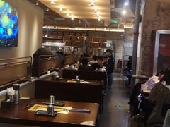-新石器烤肉(之心城店)