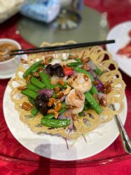 -喜爱轩酒楼·宴会厅