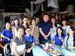 -龙湖重庆时代天街