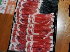 -呷哺呷哺 黄金牧场 (大港油田幸福广场店)